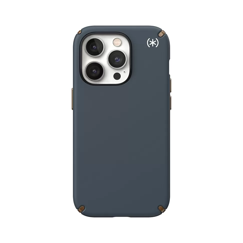 Speck Presidio2 Pro MagSafe Multicolor Case for iPhone 14 Pro (150144-3068) Outlet