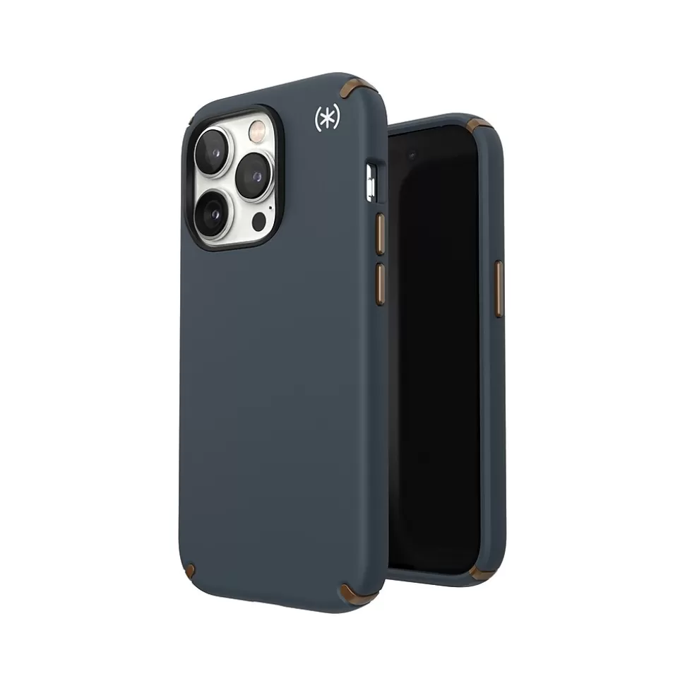 Speck Presidio2 Pro MagSafe Multicolor Case for iPhone 14 Pro (150144-3068) Outlet