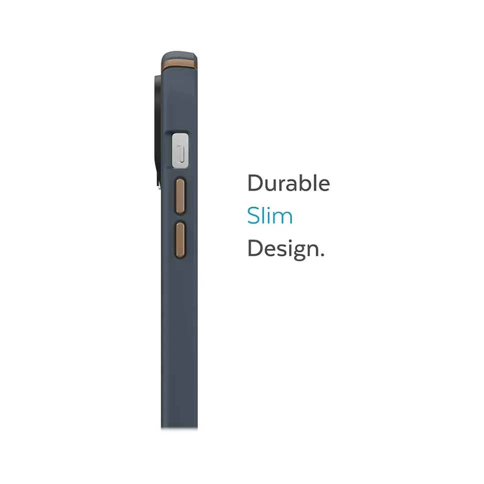 Speck Presidio2 Pro MagSafe Multicolor Case for iPhone 14 Pro (150144-3068) Outlet