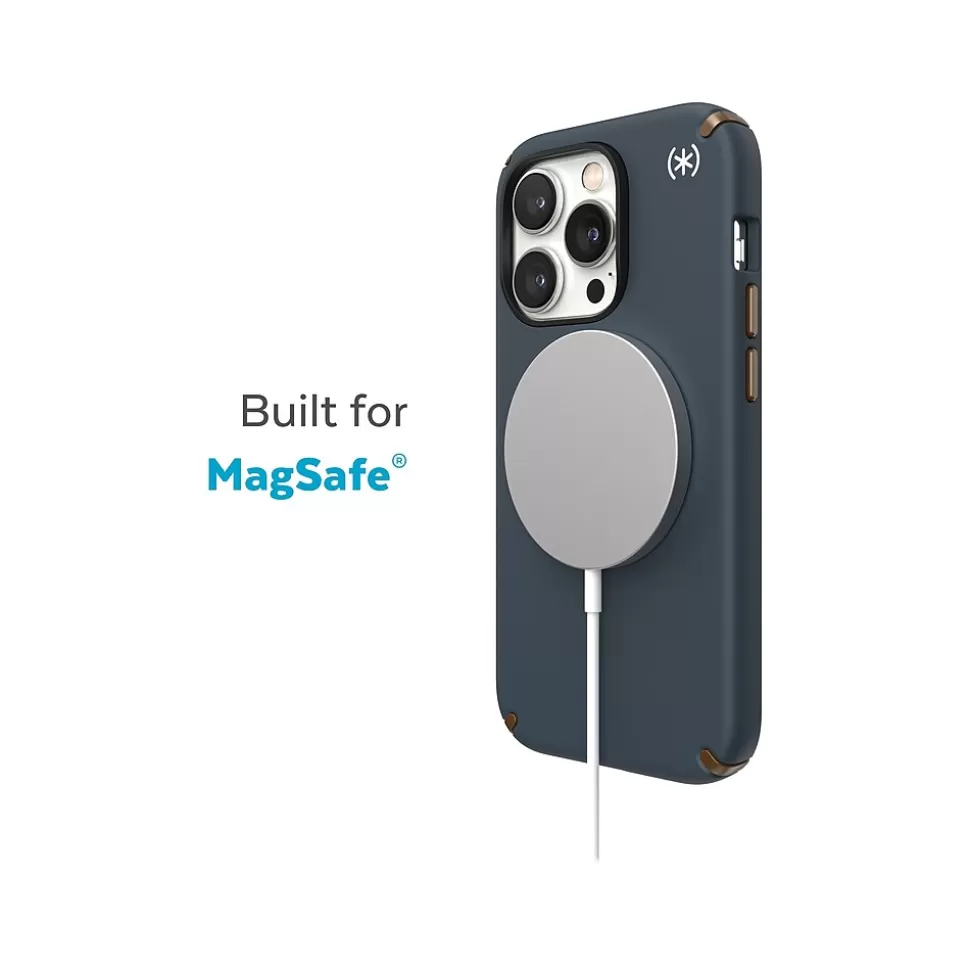 Speck Presidio2 Pro MagSafe Multicolor Case for iPhone 14 Pro (150144-3068) Outlet