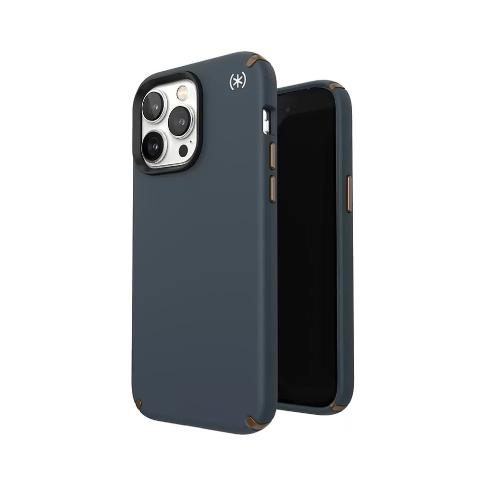 Speck Presidio2 Pro MagSafe Multicolor Case for iPhone 14 Pro Max (150086-3068) Online