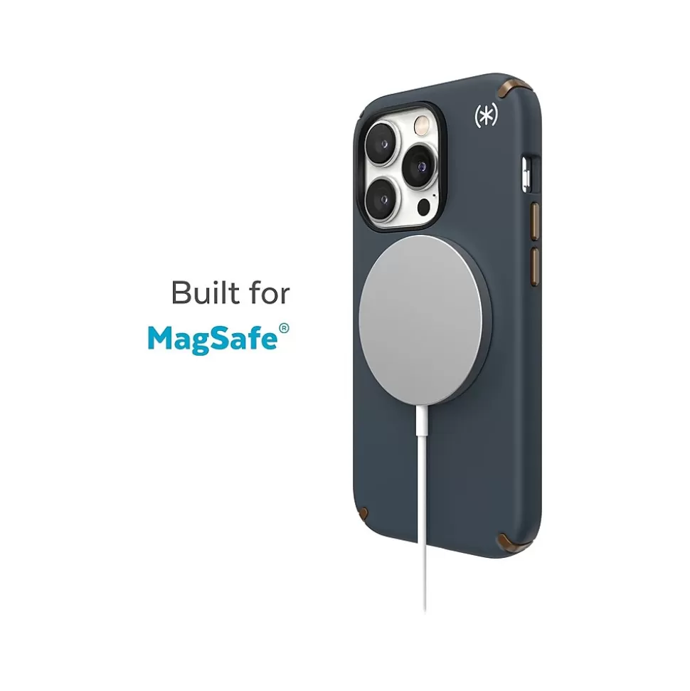 Speck Presidio2 Pro MagSafe Multicolor Case for iPhone 14 Pro Max (150086-3068) Online