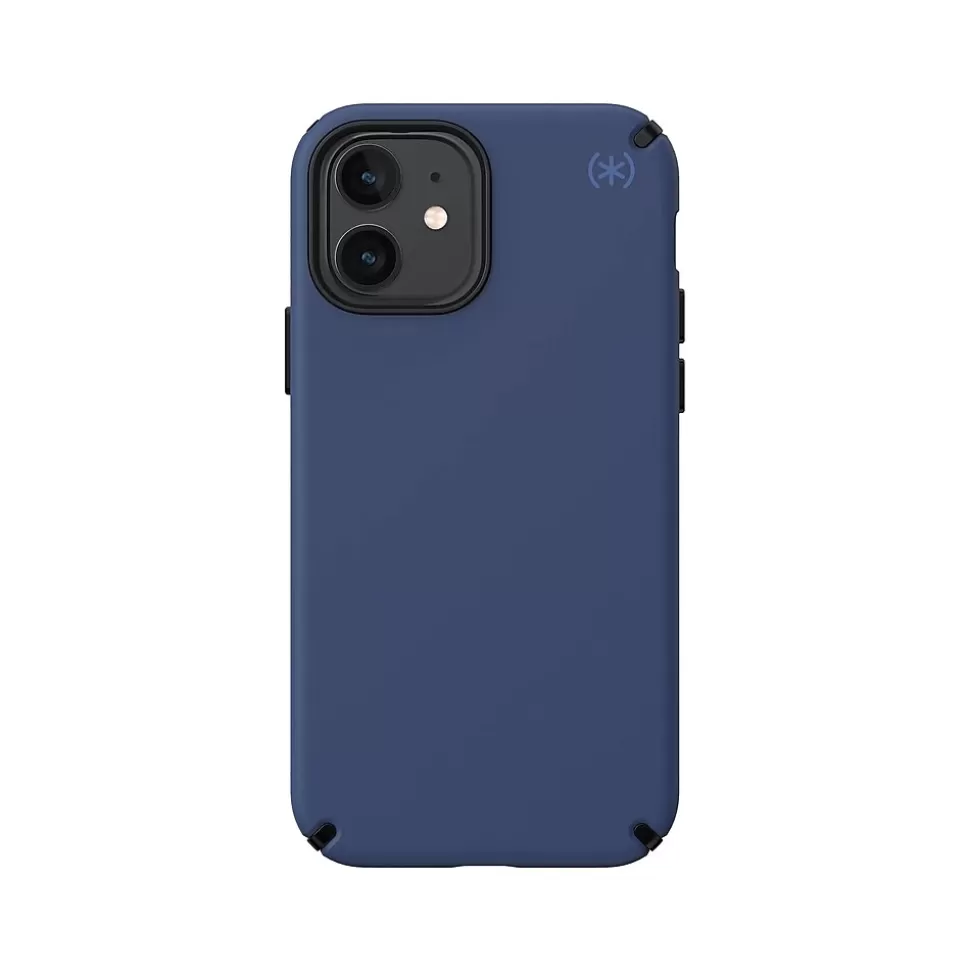 Speck Presidio2 Pro Multicolor Case for iPhone 12 Pro (138486-9128) Store