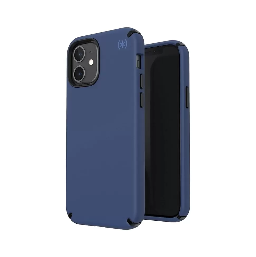 Speck Presidio2 Pro Multicolor Case for iPhone 12 Pro (138486-9128) Store