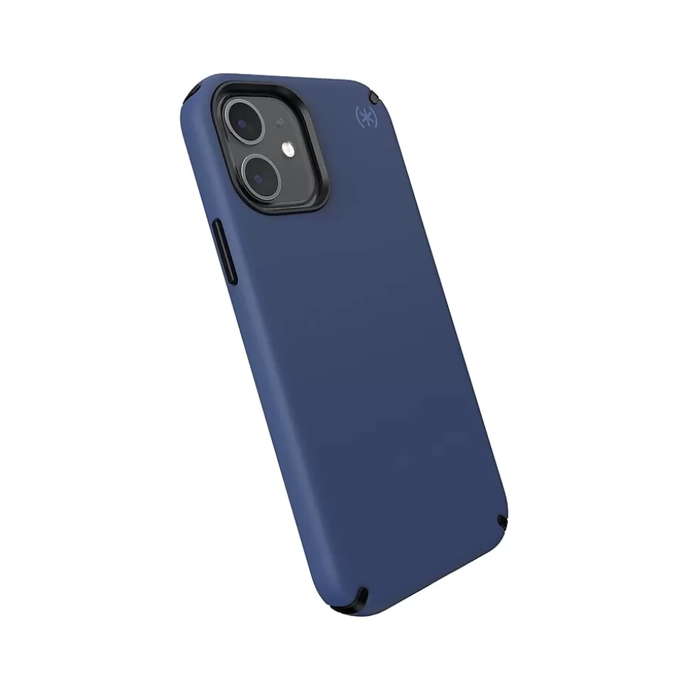Speck Presidio2 Pro Multicolor Case for iPhone 12 Pro (138486-9128) Store
