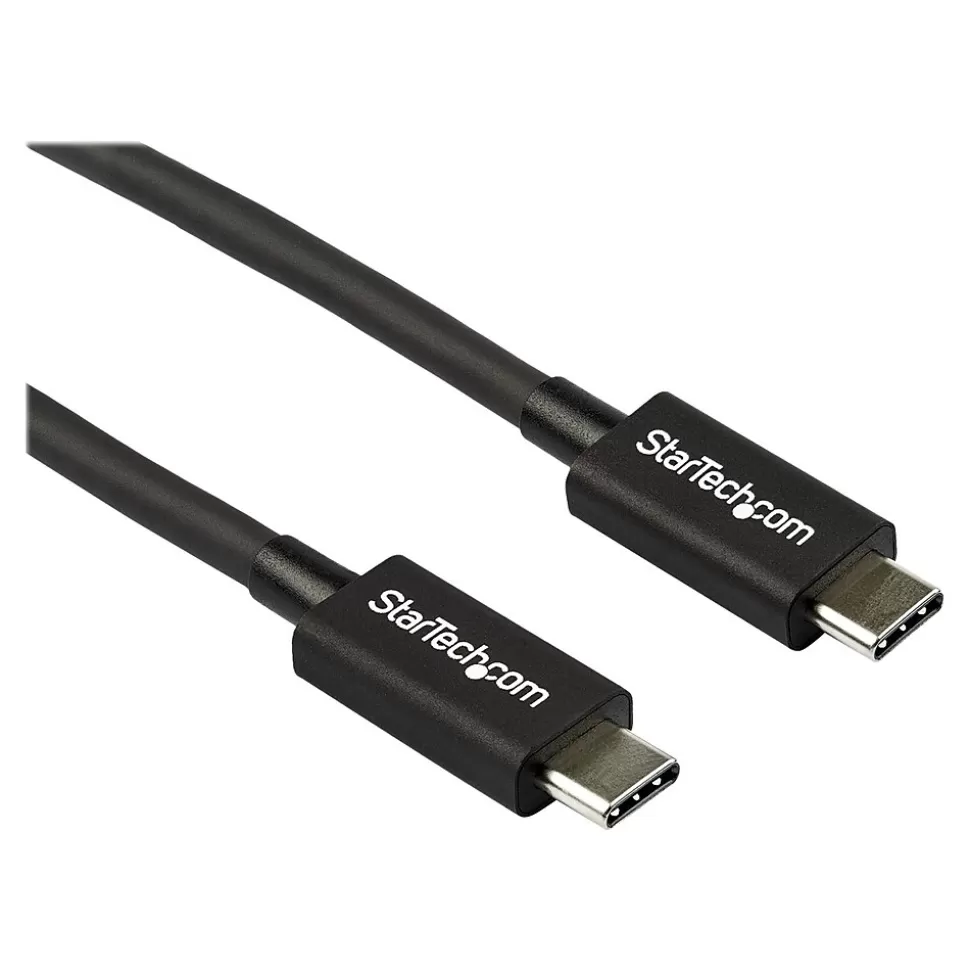 StarTech 2.6' Display Port Cable, Black (TBLT34MM80CM) Best