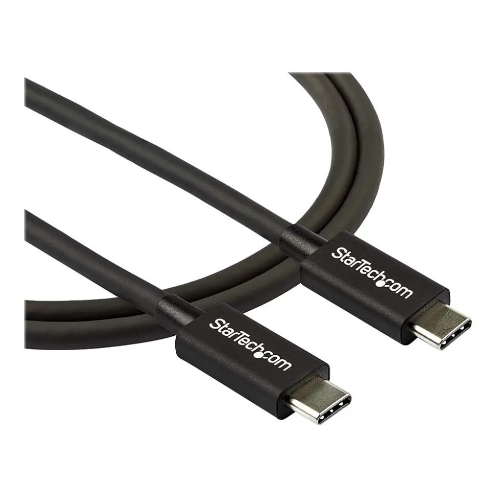 StarTech 2.6' Display Port Cable, Black (TBLT34MM80CM) Best