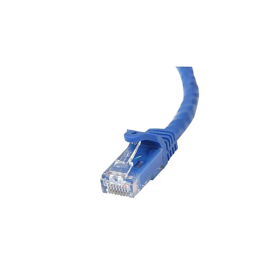 StarTech 100' Ethernet Cable, Blue Cheap