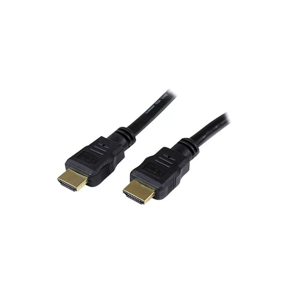 StarTech ® 15' High Speed Ultra HD Male/Male HDMI Cable Sale