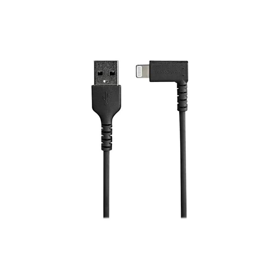 StarTech 3.3' USB Male/A Male, Black (RUSBLTMM1MBR) Online