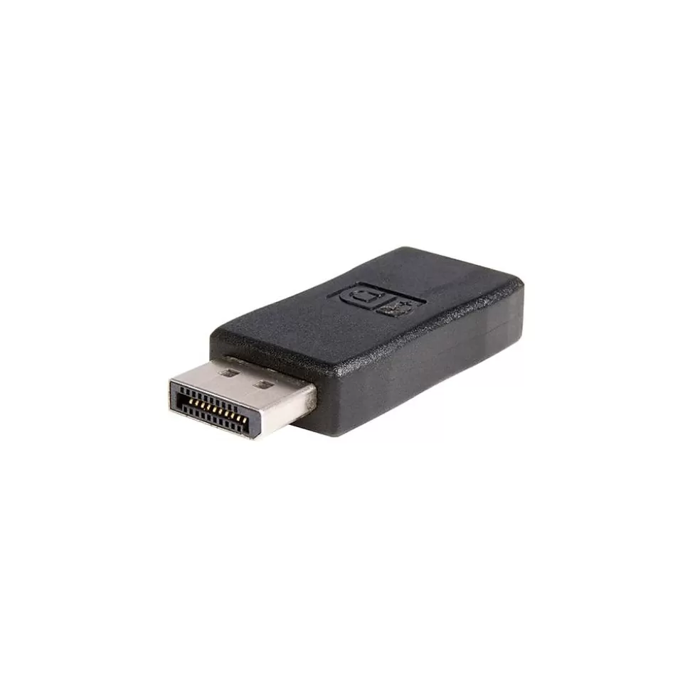 StarTech DisplayPort to HDMI Video Adapter Converter - M/F Discount