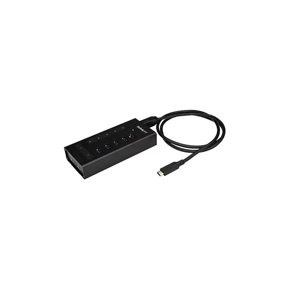 StarTech 5-Port USB 2.0 Hub (HB30C5A2CST) Online