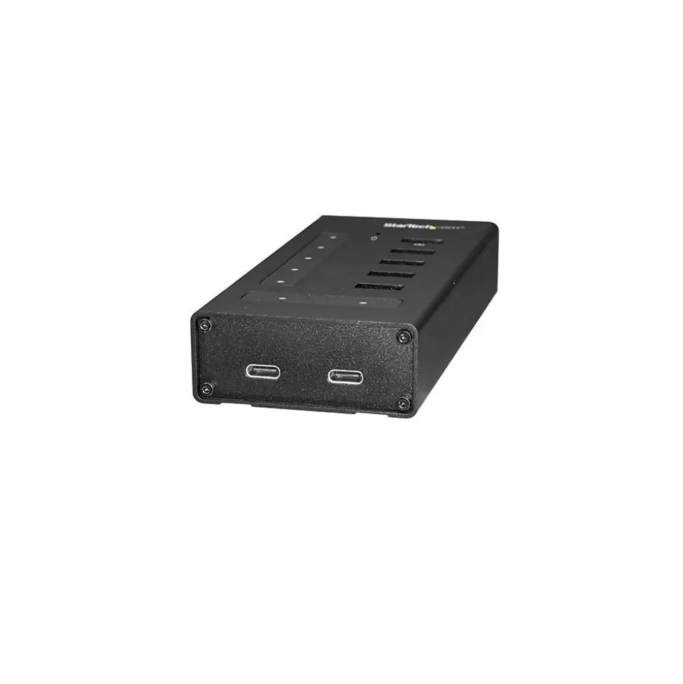 StarTech 5-Port USB 2.0 Hub (HB30C5A2CST) Online