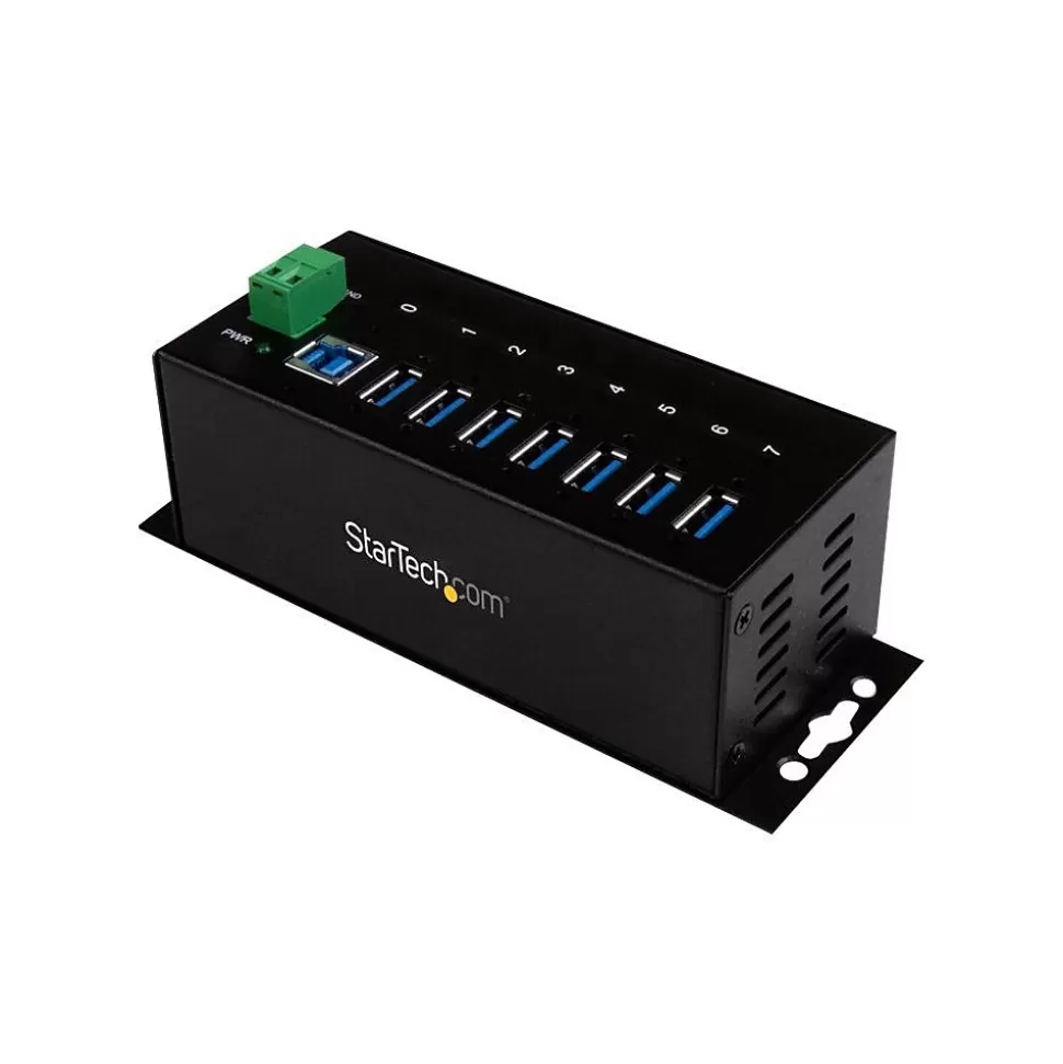 StarTech 7-Port USB 2.0 Hub (ST7300USBME) Cheap