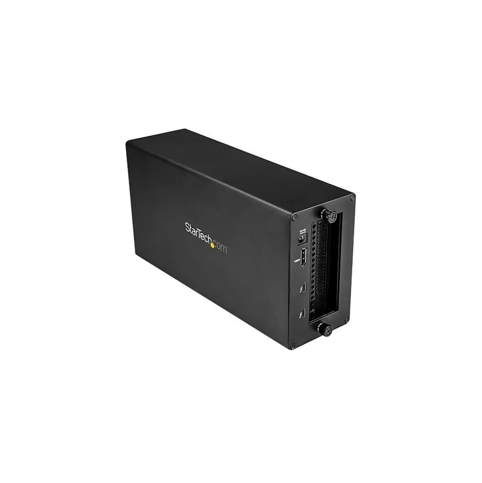 StarTech Thunderbolt 3 PCIe Expansion Chassis, (TB31PCIEX16) Cheap