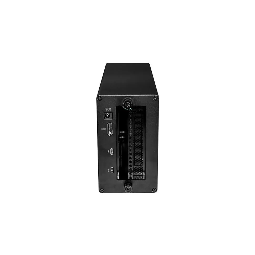 StarTech Thunderbolt 3 PCIe Expansion Chassis, (TB31PCIEX16) Cheap