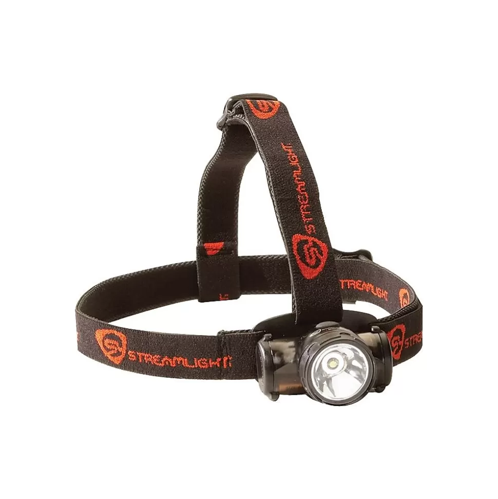 Enduro Streamlight® ® LED Headlamps, Black Discount