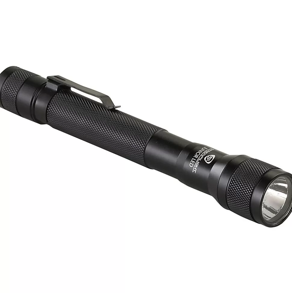 Streamlight Jr.® LED Flashlights, Black Discount