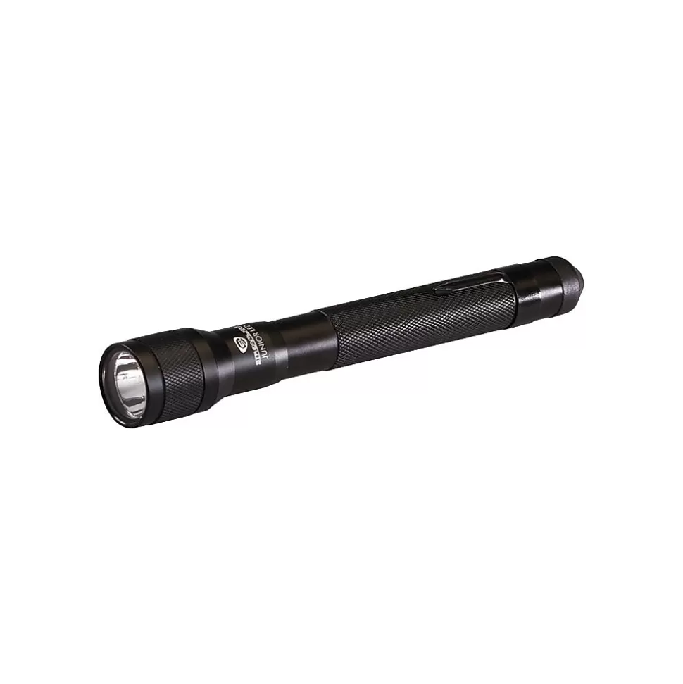 Streamlight Jr.® LED Flashlights, Black Discount