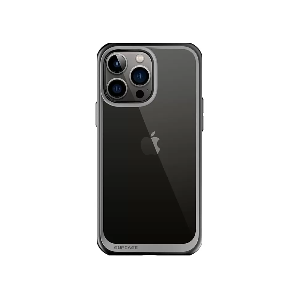 SUPCASE Unicorn Beetle Black Slim Case for iPhone 14 Pro Max (SUP-iPhone2022Pro-6.7-UBStyle-Black) Online