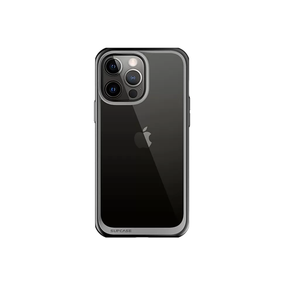 SUPCASE Unicorn Beetle Black Slim Case for iPhone 13 Pro Max (SUP-iPhone2021-6.7-UBStyle-Black) Shop
