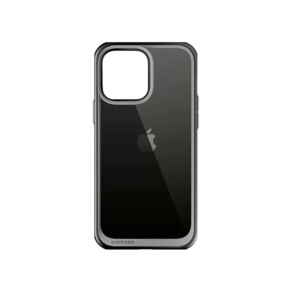 SUPCASE Unicorn Beetle Black Slim Case for iPhone 13 Pro (SUP-iPhone2021Pro-6.1-UBStyle-Black) Outlet