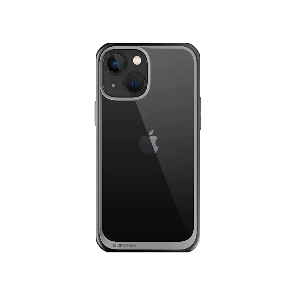 SUPCASE Unicorn Beetle Black Slim Case for iPhone 14 (SUP-iPhone2021/22-6.1-UBStyle-Black) Cheap
