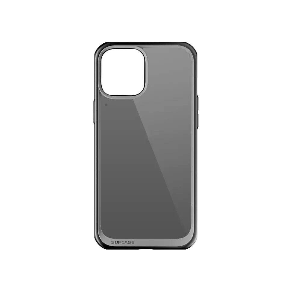 SUPCASE Unicorn Beetle Black Slim Case for iPhone 13 (SUP-iPhone2021-6.1-UBStyle-Black) Best Sale