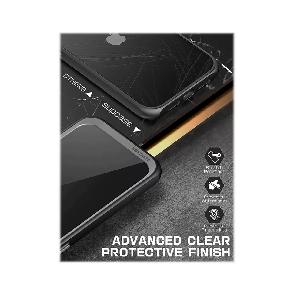 SUPCASE Unicorn Beetle Black Slim Case for iPhone 14 (SUP-iPhone2021/22-6.1-UBStyle-Black) Cheap