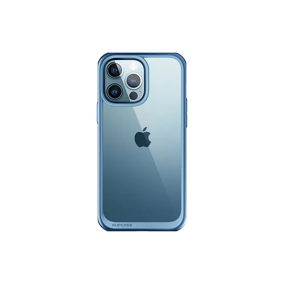 SUPCASE Unicorn Beetle Blue Slim Case for iPhone 13 Pro Max (SUP-iPhone2021-6.7-UBStyle-Azure) Shop
