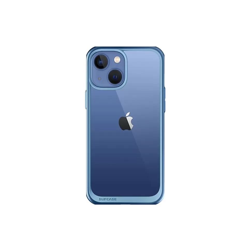 SUPCASE Unicorn Beetle Blue Slim Case for iPhone 14 (SUP-iPhone2021/22-6.1-UBStyle-Azure) Shop