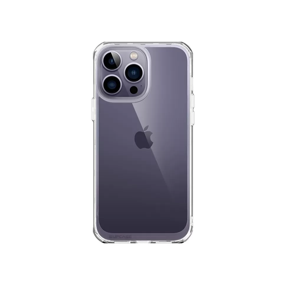 SUPCASE Unicorn Beetle Clear Slim Case for iPhone 14 Pro Max (SUP-iPhone2022Pro-6.7-UBStyle-Clear) Discount