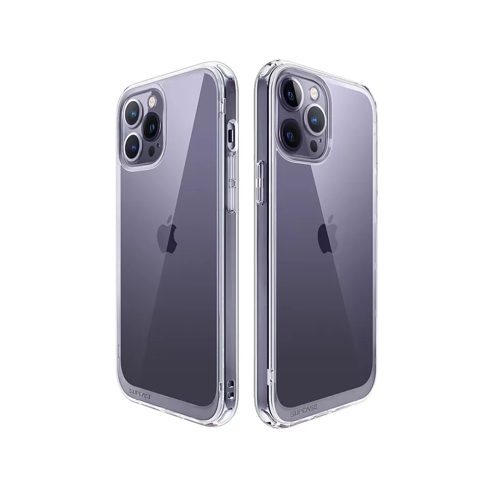 SUPCASE Unicorn Beetle Clear Slim Case for iPhone 14 Pro Max (SUP-iPhone2022Pro-6.7-UBStyle-Clear) Discount