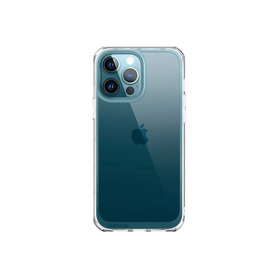 SUPCASE Unicorn Beetle Clear Slim Case for iPhone 13 Pro Max (SUP-iPhone2021-6.7-UBStyle-Clear) Hot