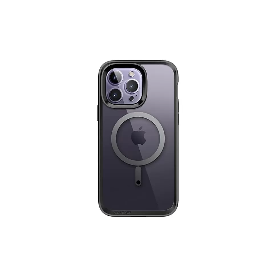 SUPCASE Unicorn Beetle EDGE MAG Black Case for iPhone 14 Pro Max (SUP-iPhone2022Pro-6.7-EdgeMag-SP-Black) Cheap