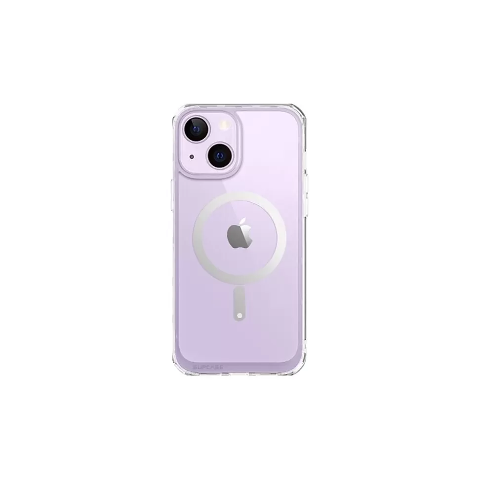 SUPCASE Unicorn Beetle MAG Clear Slim Case for iPhone 14 Plus (SUP-iPhone2022-6.7-UBMag-Clear) Discount