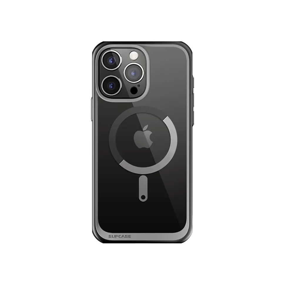 SUPCASE Unicorn Beetle MAG MagSafe Phone Case for iPhone 15 Pro, Black (SUP-iPhone2023Pro-6.1-UBMag-Black) Best Sale