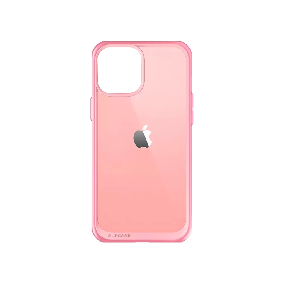 SUPCASE Unicorn Beetle Pink Slim Case for iPhone 13 (SUP-iPhone2021-6.1-UBStyle-Peach) Online