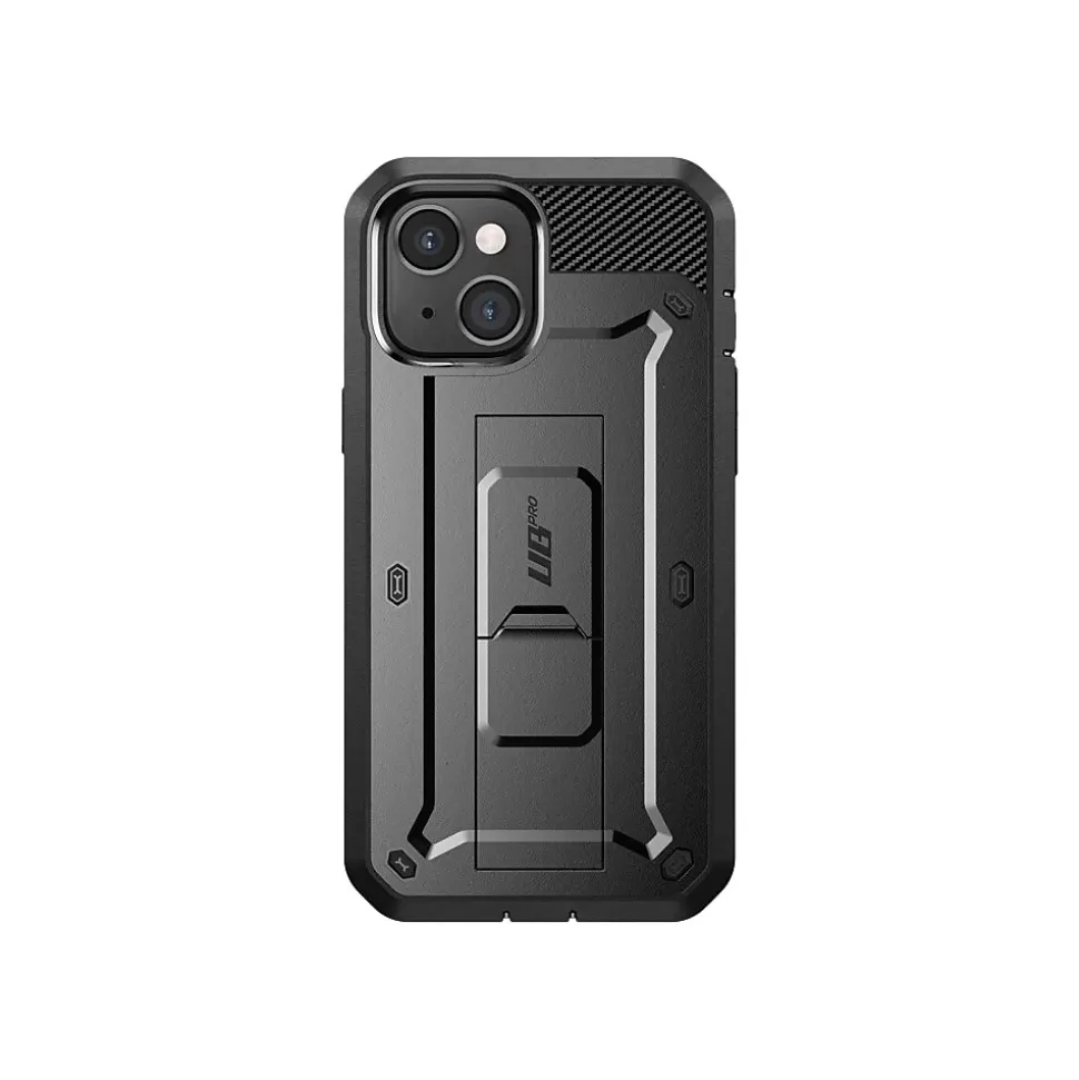 SUPCASE Unicorn Beetle PRO Black Rugged Case for iPhone 14 Plus (SUP-iPhone2022-6.7-UBPro-SP-Black) Cheap