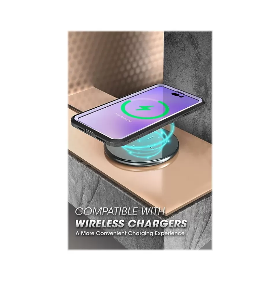 SUPCASE Unicorn Beetle PRO Deep Purple Rugged Case for iPhone 14 Pro Max (SUP-iPhone2022Pro-6.7-UBPro-SP-Mauve) Cheap