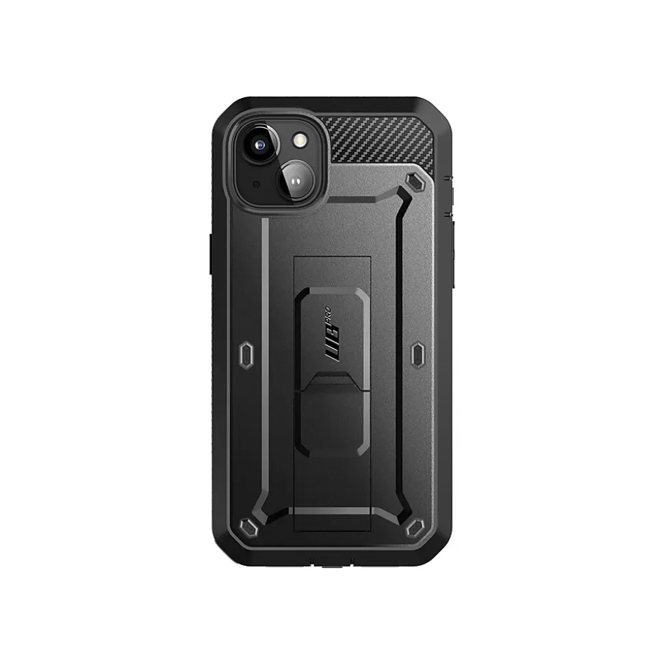 SUPCASE Unicorn Beetle PRO Rugged Case for iPhone 15 Plus, Shock-Absorbing, Black (SUP-iPhone2023-6.7-UBPro-SP-Black) Online