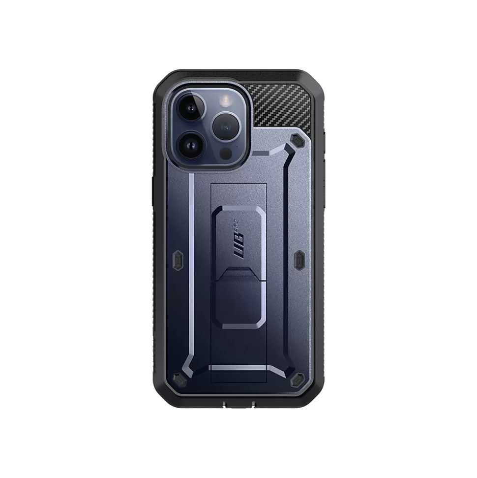 SUPCASE Unicorn Beetle PRO Rugged Case for iPhone 15 Pro Max, Shock-Absorbing, Dark Blue Best