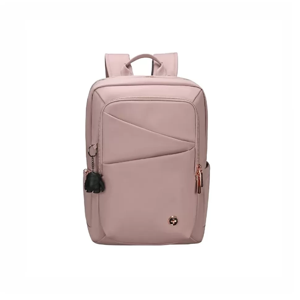 SwissDigital KATY ROSE L+ Backpack, Lotus (SD1645-82) Best Sale