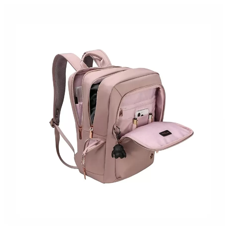 SwissDigital KATY ROSE L+ Backpack, Lotus (SD1645-82) Best Sale