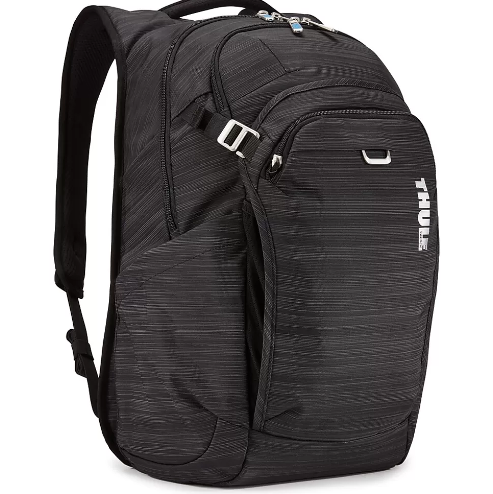 Thule CONBP116 Construct 24L Laptop Backpack Flash Sale