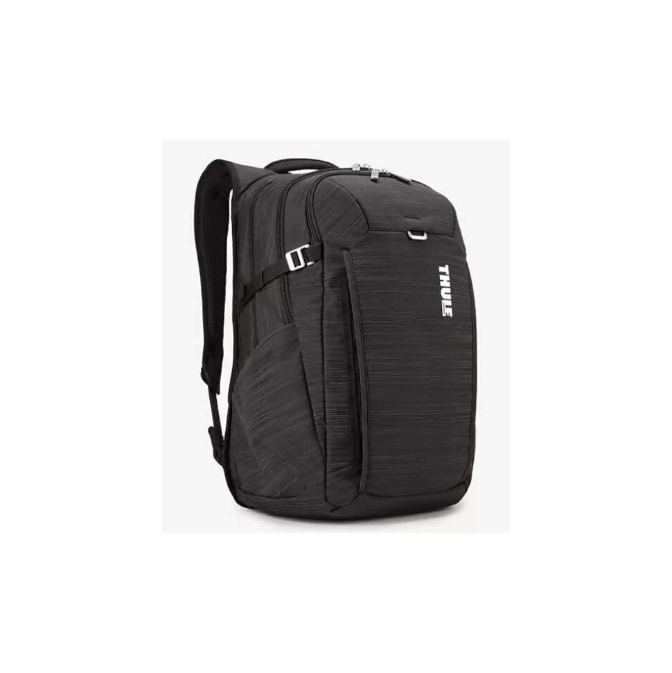 Thule CONBP216 Construct Laptop Backpack, Black (3204169) Shop