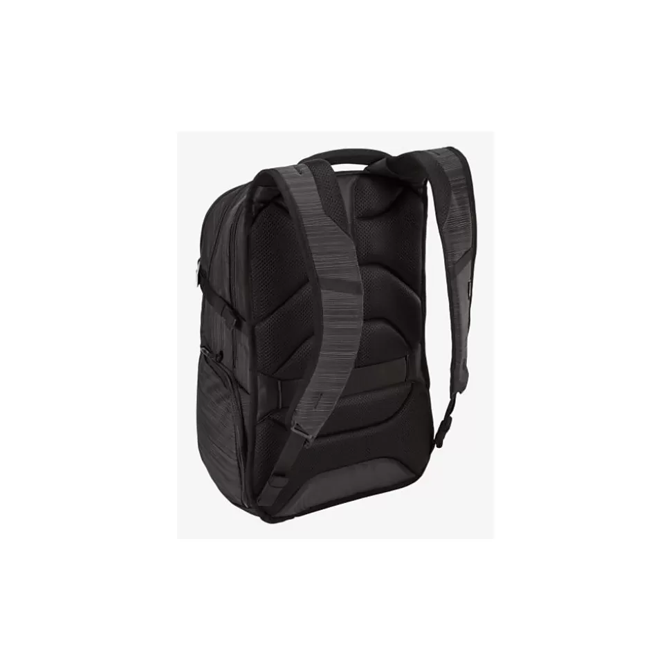 Thule CONBP216 Construct Laptop Backpack, Black (3204169) Shop