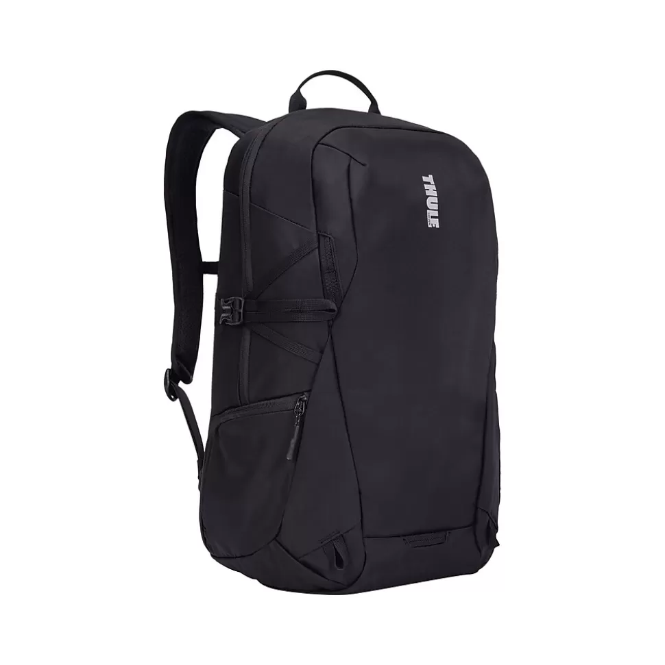 Thule EnRoute Laptop Backpack, Medium, Black (3204838) Online