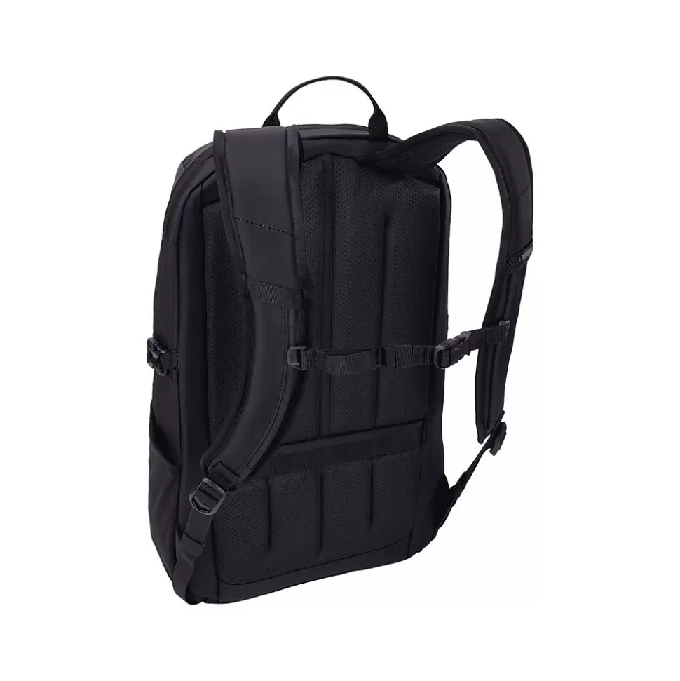 Thule EnRoute Laptop Backpack, Medium, Black (3204838) Online