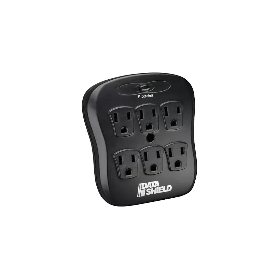 Tripp Lite 6 Outlet Surge Protector, 540 Joules (SK6-0B) Discount